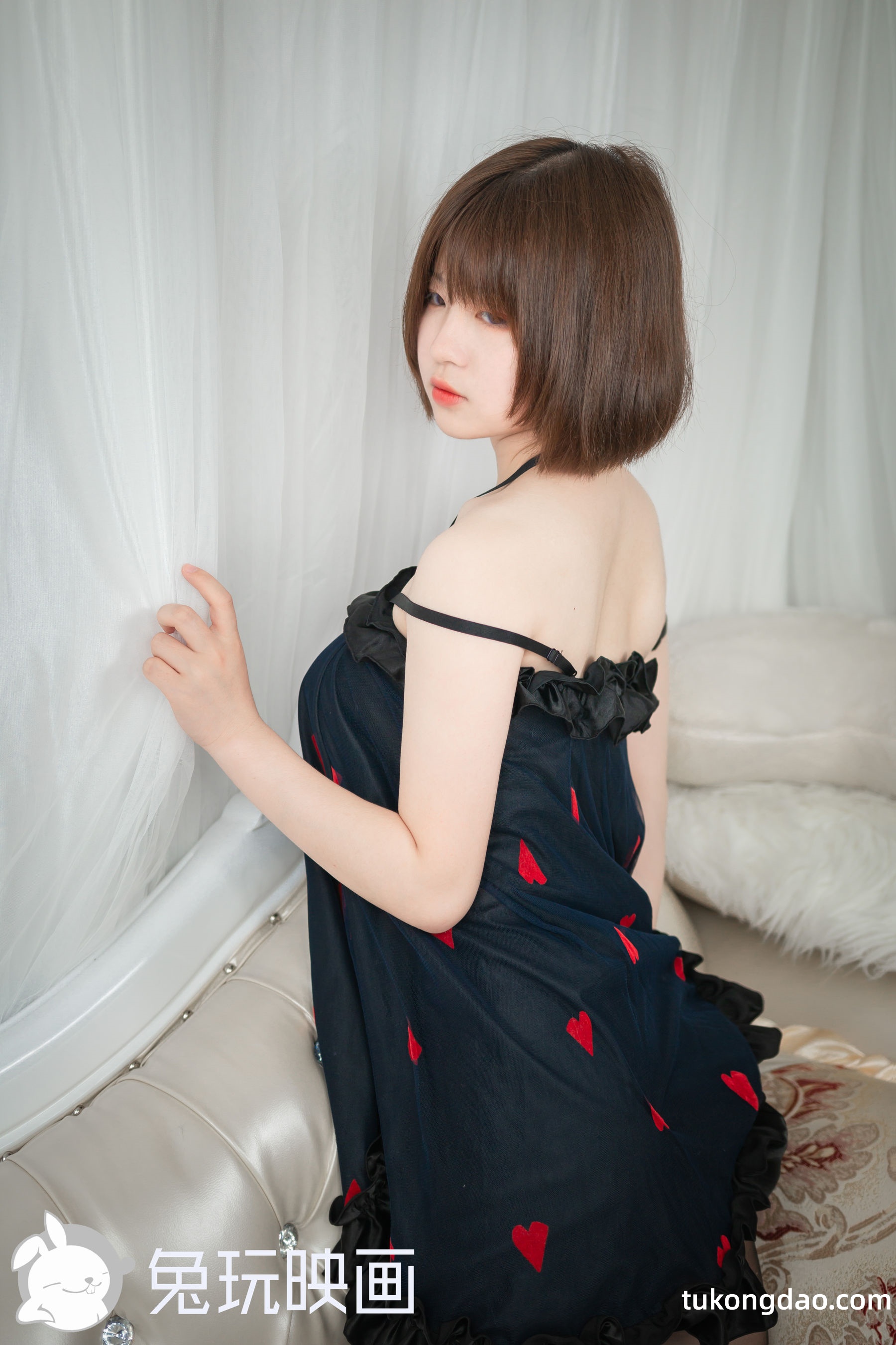 兔玩映画 – 125 整理写真合集 兔玩映画-第31张